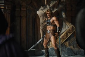 New He-Man & Masters of the Universe Action Figures Revealed by Mattel