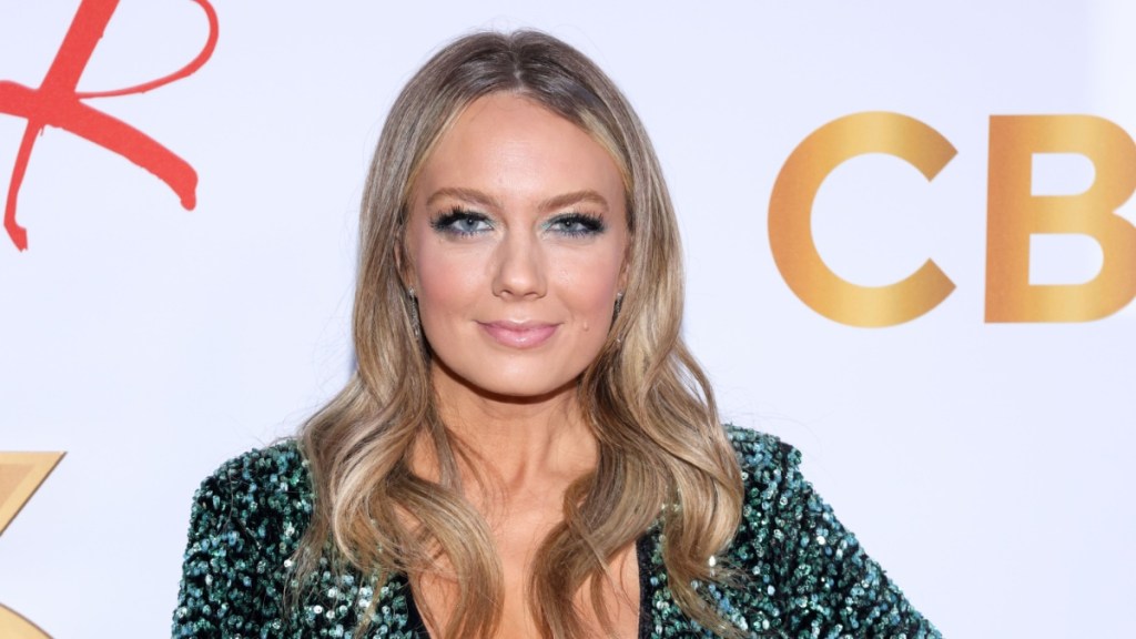 Young & Restless’ Melissa Ordway on Who Abby Thinks Kidnapped Dominic