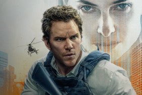 Mercy Post-Credits: Is There a Scene at the End?