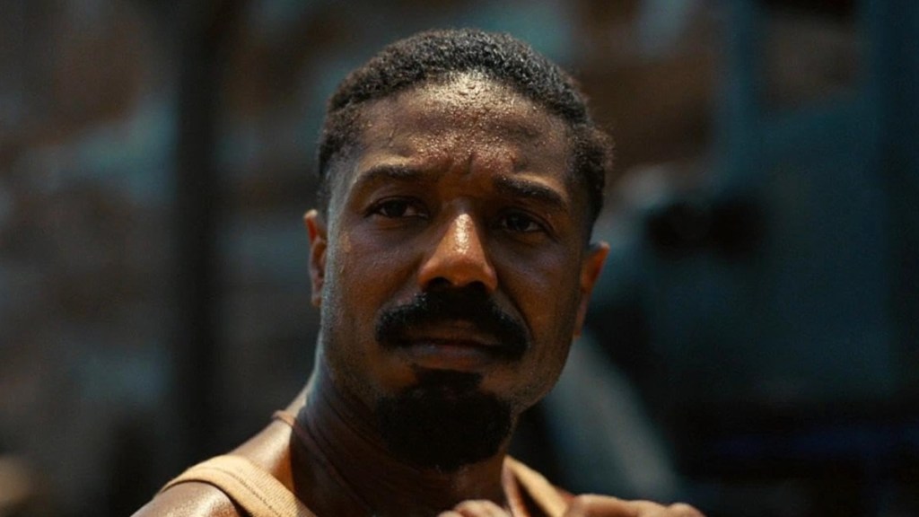 Michael B. Jordan's Heartfelt Reaction To Best Actor Oscar Nom for Sinners