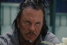Mickey Rourke Launches GoFundMe Campaign To Stop Eviction From LA Home