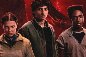 All Songs in Stranger Things Season 5 Soundtrack Listed