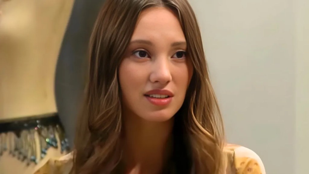 Bold & Beautiful Spoilers Today: Dylan & Will Spend Quality Time. on Jan. 21