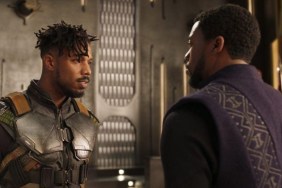 Michael B. Jordan Confirms He Went to Therapy After Black Panther