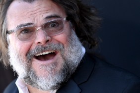 Jack Black Played a Villain in Beloved Superhero Movie
