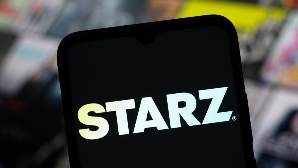 Hit Starz Series Sets Season 2 Release Date With New Trailer