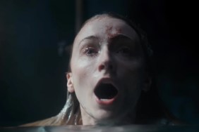 R-Rated Sophie Turner Thriller Continues Streaming Domination Worldwide