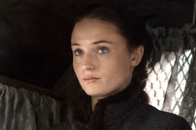 Game of Thrones’ Sophie Turner on Sansa’s Return Chances in a Spin-off