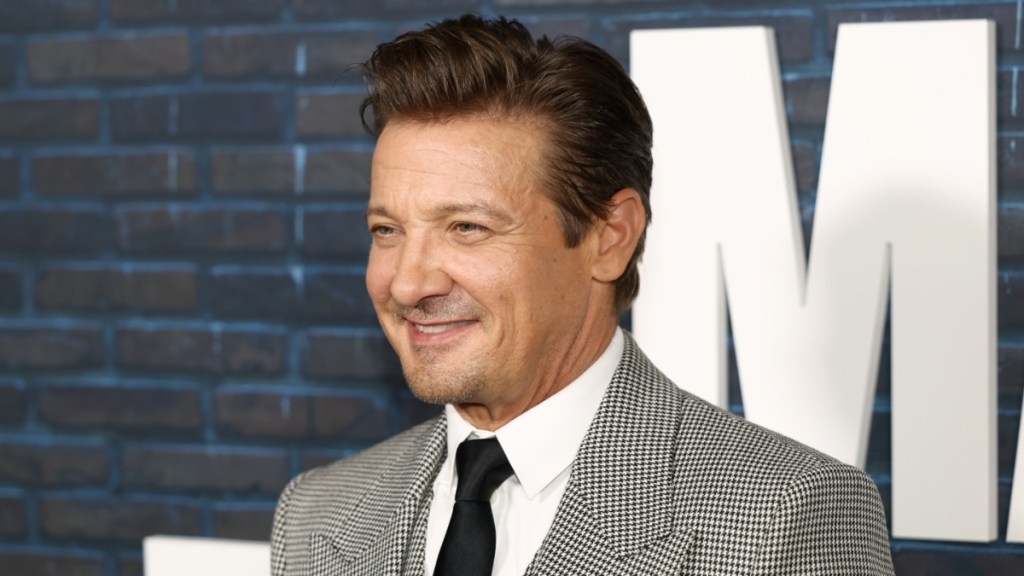 Jeremy Renner Returns to Snow as Hit Paramount+ Show Gets Renewed
