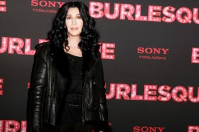 Cher on Why 2010’s Burlesque Wasn't a 'Really Good, Fun Movie'