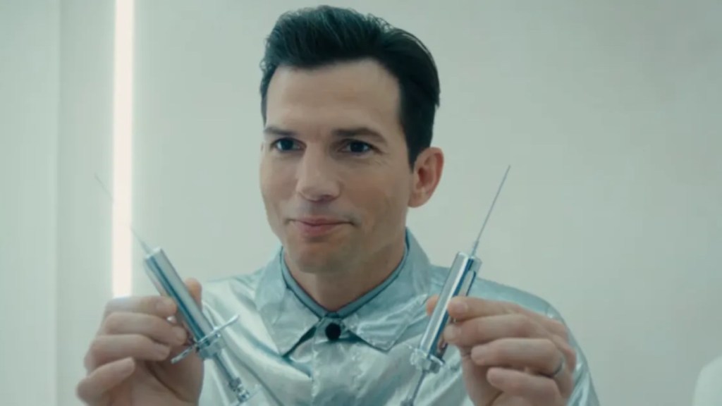 The Beauty Trailer Has Fans Confident It’s The Substance in Series Form