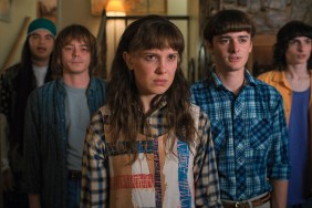 Stranger Things Dominates Netflix's Top 10 but No. 2 Is a Strong Murder Mystery