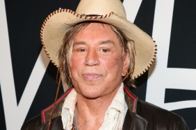Mickey Rourke on GoFundMe Rumor: ‘I Wouldn’t Ask for No F---ing Charity’
