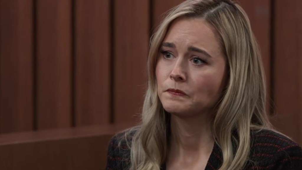Wednesday Soap Spoilers: What Will Happen on General Hospital & All Soaps on Jan. 7?