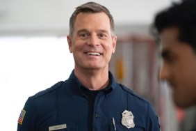 9-1-1 Creator Breaks Silence on Why Peter Krause's Bobby Had To Die