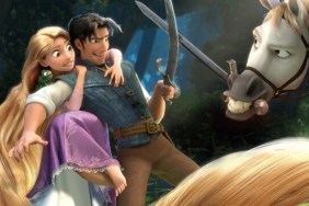 Tangled Fans Erupt Over Live-Action Rapunzel & Flynn Casting