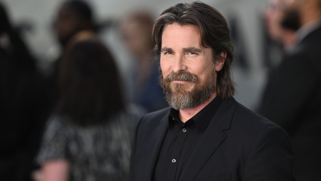 Christian Bale’s Epic Racing Movie Finds Huge Streaming Success