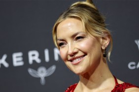 Kate Hudson Addresses 'Monsters' Remark by Song Sung Blue Musician's Son