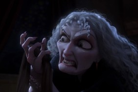 Live-Action Tangled Movie Has Possibly Found Mother Gothel in Marvel Star