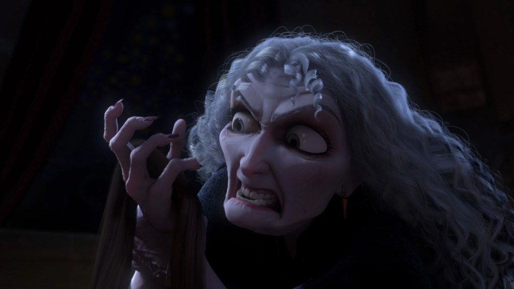Live-Action Tangled Movie Has Possibly Found Mother Gothel in Marvel Star