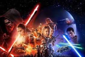Why Luke, Han & Leia Didn’t Reunite in Star Wars Episode 7 Revealed
