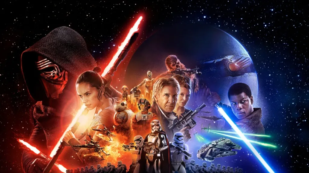 New Star Wars Video Game Out Today image