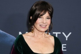 Fran Drescher Shares Real-Life Inspiration Behind The Nanny