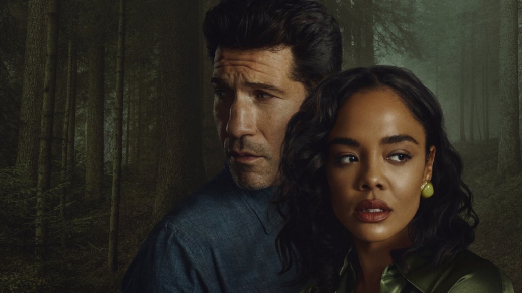 Netflix’s Latest Murder Mystery Gets 82% on RT With Great Reviews
