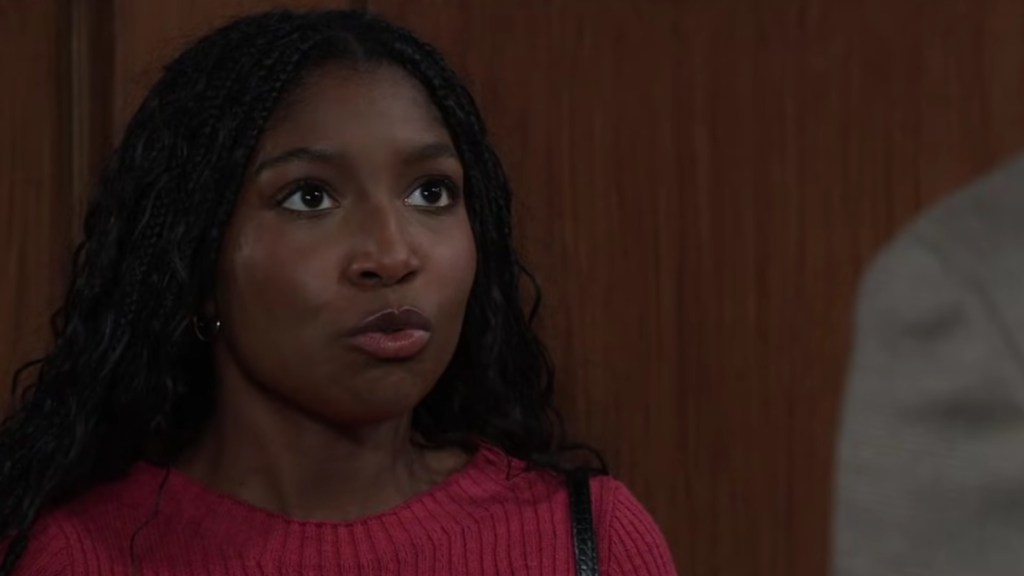 General Hospital Spoilers Today: Drew’s Shooter Finally Revealed in Jan. 8 Recap