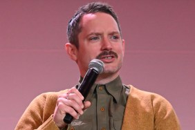 LOTR's Elijah Wood on if Frodo & Gandalf Will Really Reunite in The Hunt for Gollum