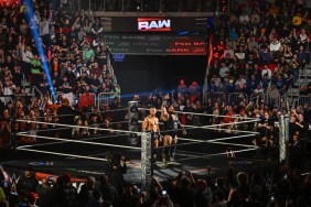 WWE’s Monday Night Raw Pulled Massive Netflix Viewership in 2025
