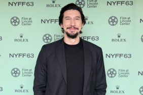 Adam Driver's Forgotten Sci-Fi Movie Finds Unexpected Streaming Success