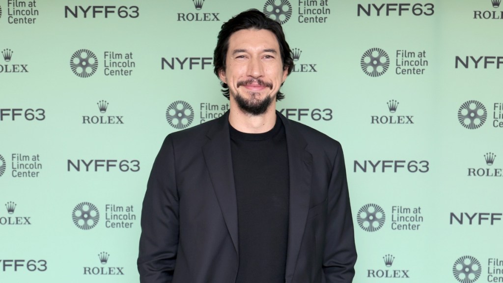 Adam Driver's Forgotten Sci-Fi Movie Finds Unexpected Streaming Success