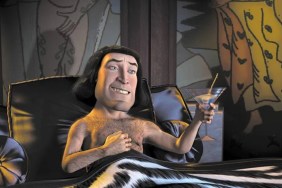 Shrek Fans Demand the Unmade Lord Farquaad Movie From Universal