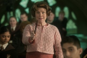 Harry Potter Star's New Agatha Christie TV Show Gets 1st Look Images