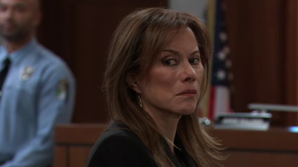 General Hospital Spoilers Today: Alexis Learns [Spoiler]'s Truth in Jan. 12 Recap