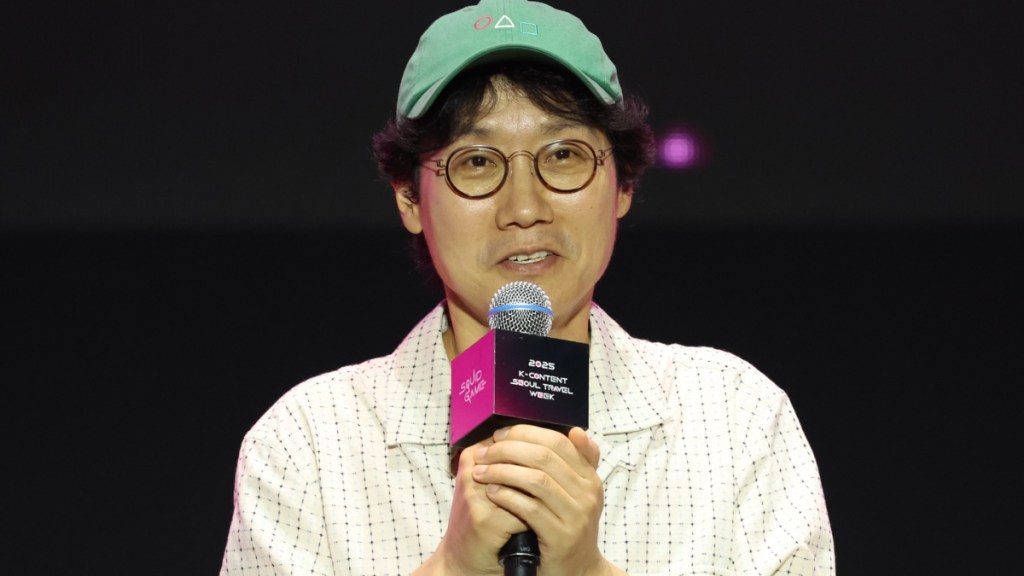 Squid Game Creator's Next Netflix TV Show Revealed With Cast & Plot Details