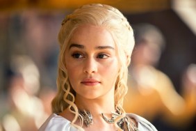 Game of Thrones' Emilia Clarke on if Her Daenerys Targaryen Could Return