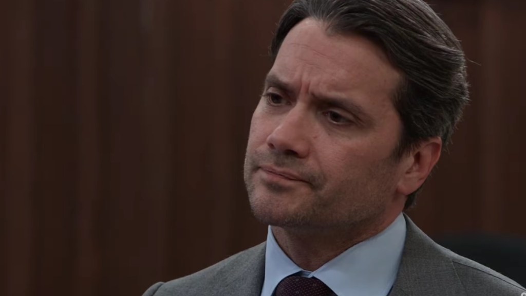 General Hospital Spoilers Today: Alexis Makes Her Closing Statement in Jan. 13 Recap