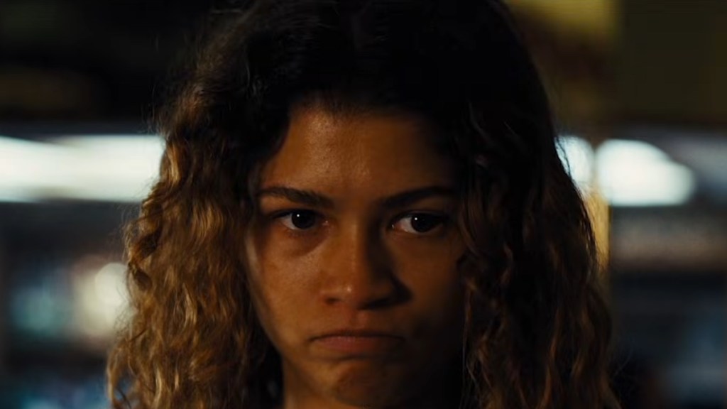 Zendaya Fans Rejoice as Rue Returns in Euphoria Season 3 Trailer