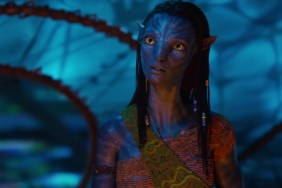 Zoe Saldaña on Surpassing Scarlett Johansson as Highest-Grossing Actor
