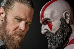 God of War Fans Rally Behind New Kratos Casting
