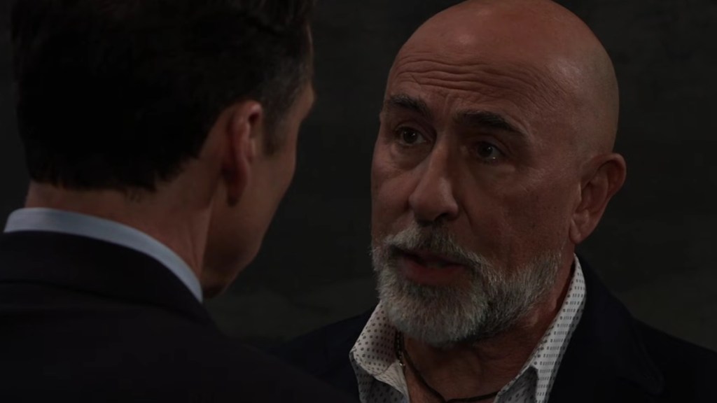 General Hospital Spoilers Today: Sidwell’s Secret Partner Revealed in Jan. 14 Recap