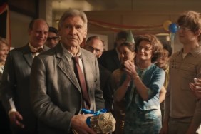 Indiana Jones 6 Teased Despite Dial of Destiny's Massive Box Office Failure