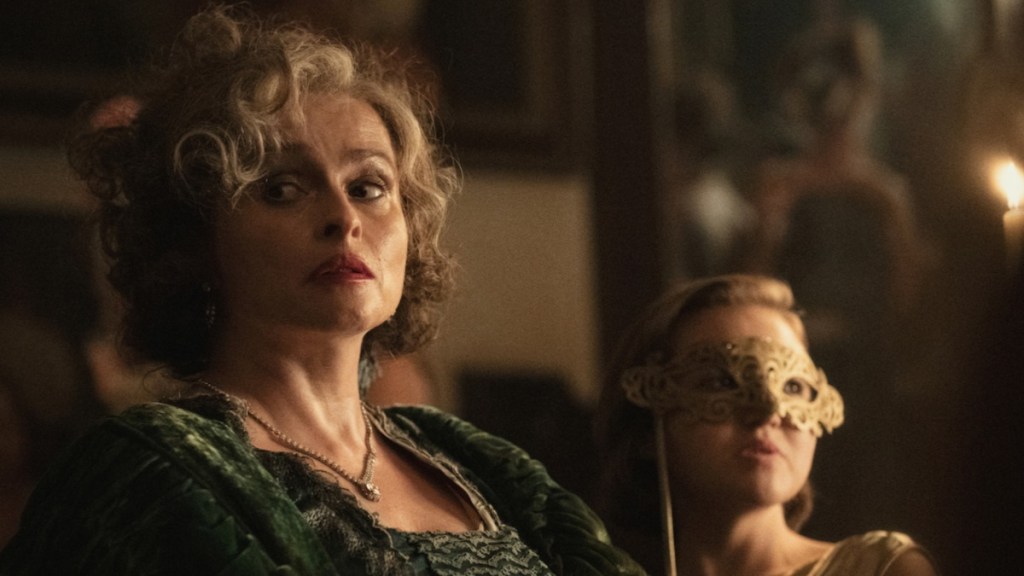 New Agatha Christie Murder Mystery Show Gets Mediocre RT Score