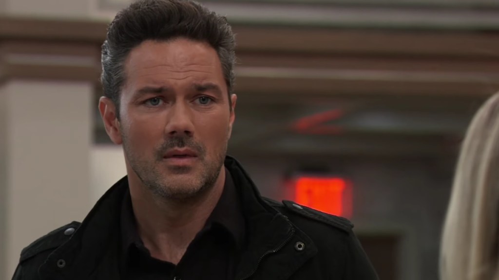 General Hospital Spoilers Today: Lulu Takes [Spoiler] to Hospital in Jan. 15 Recap