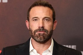 Ben Affleck Names 1 Rising Actor That Leonardo DiCaprio Praised