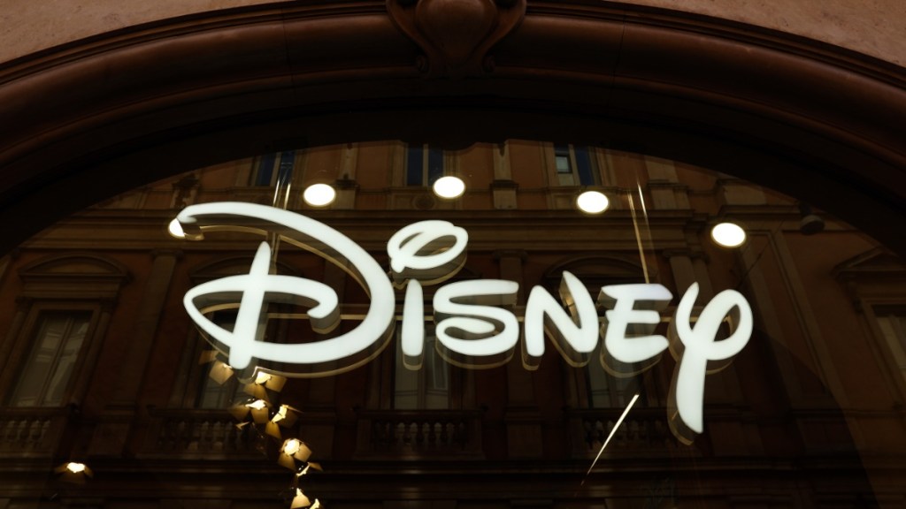 Disney Quietly Canceled 2 Secret TV Shows in Works