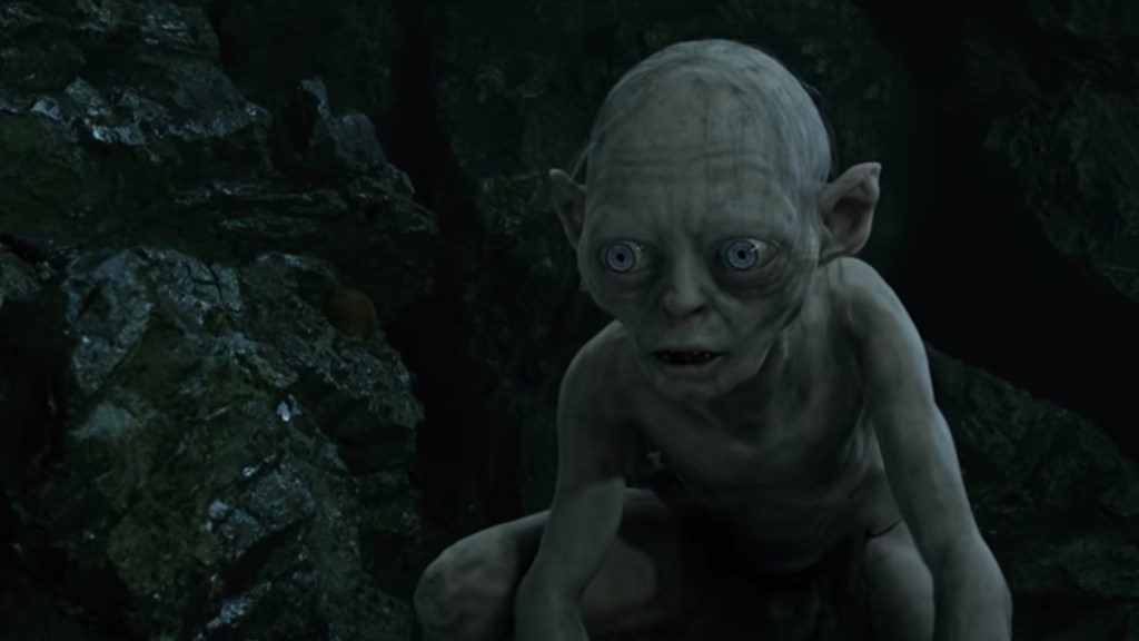 Lord of the Rings Trilogy Is a Roaring Success on 25th Anniversary Rerelease