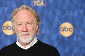 New Amazon Movie Edits Out Timothy Busfield After Recent Arrest — Report